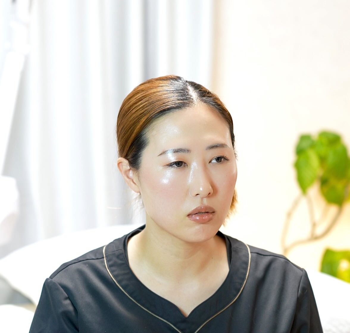 担当 ikuko