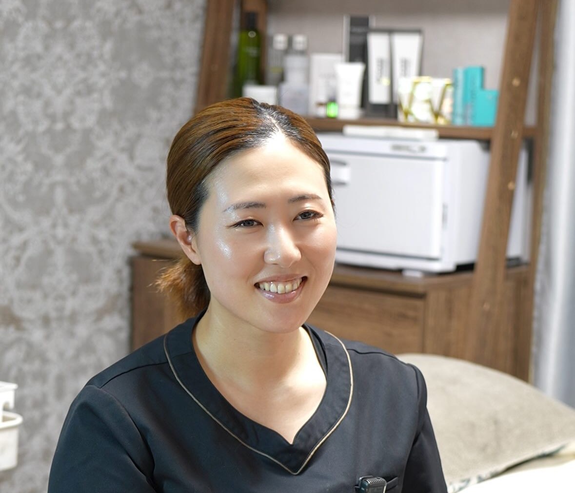 セラピスト ikuko